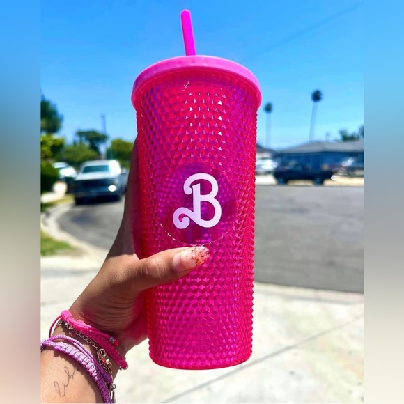 Barbie Other - 🧞‍♀️ Barbie Cinemark Cup 🧞‍♀️ Auth New